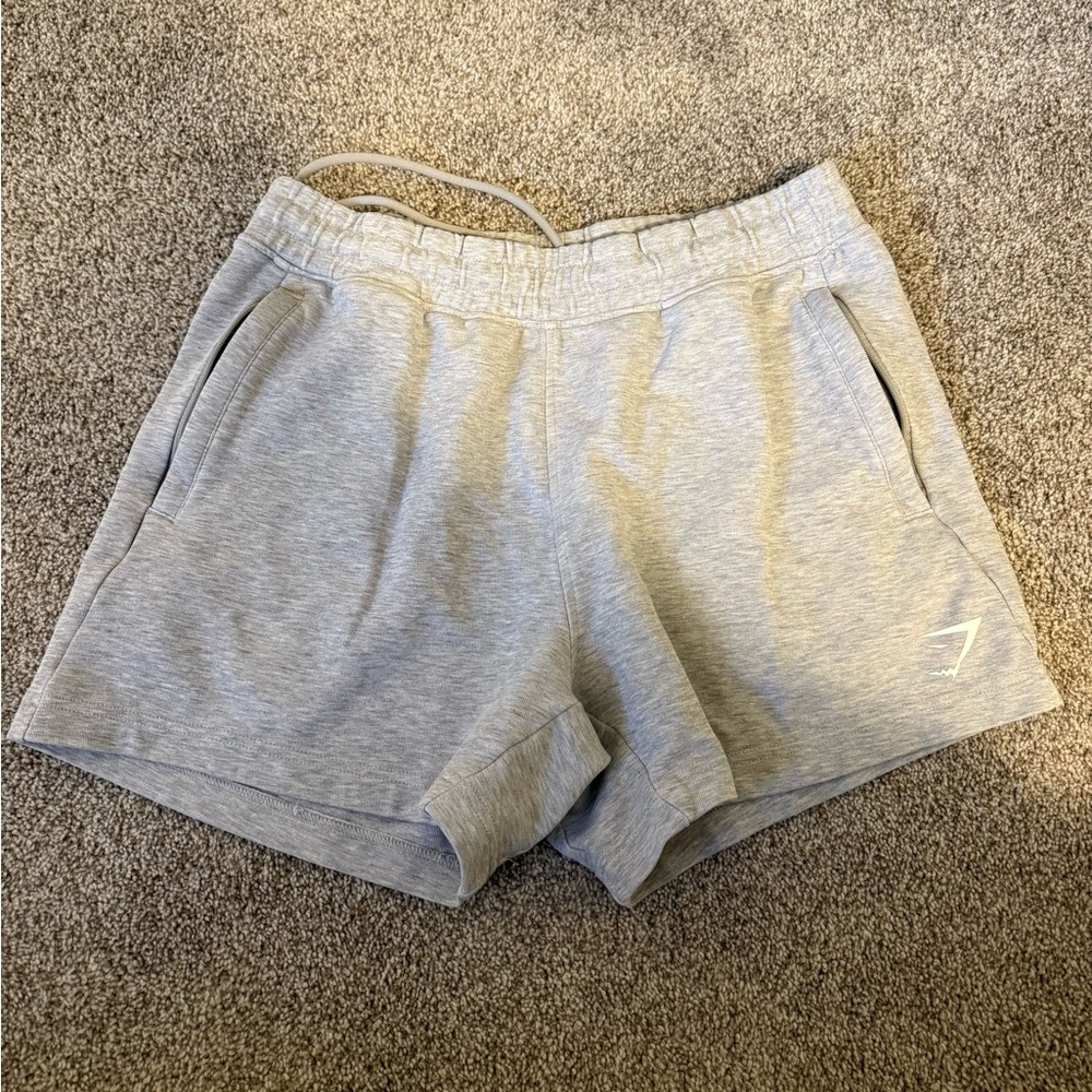 Gymshark React Shorts - 5inch inseam